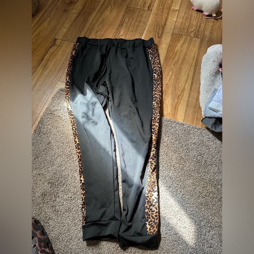 Joggers